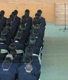 福岡 県立 光 陵 高校